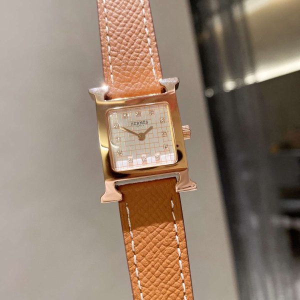 New Collection Hermes  Watch 001