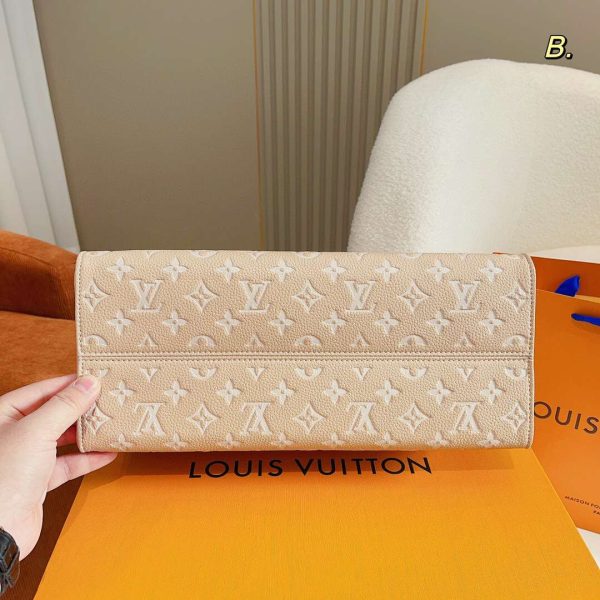 New Collection LV Bag 0711