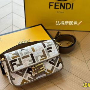 New Collection Fendi Bag 026