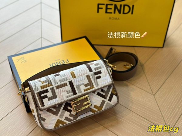 New Collection Fendi Bag 026