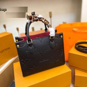 New Collection LV Bag 0395