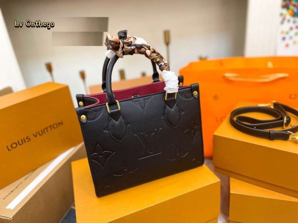 New Collection LV Bag 0395