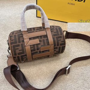 New Collection Fendi Bag 058