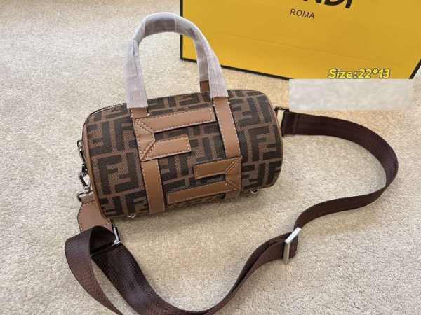 New Collection Fendi Bag 058