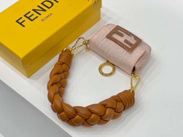 New Collection Fendi Bag 086