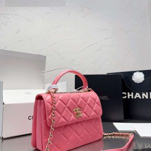 New Collection Chanel Bag 0243