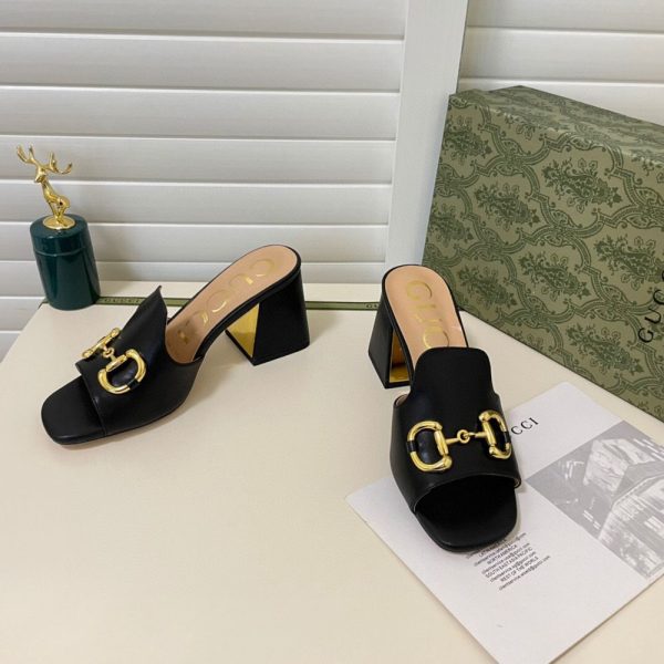 New Collection Gucci Shoes 081