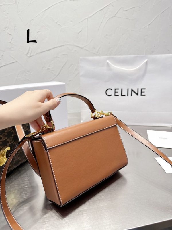 New Collection Celine Bag 059