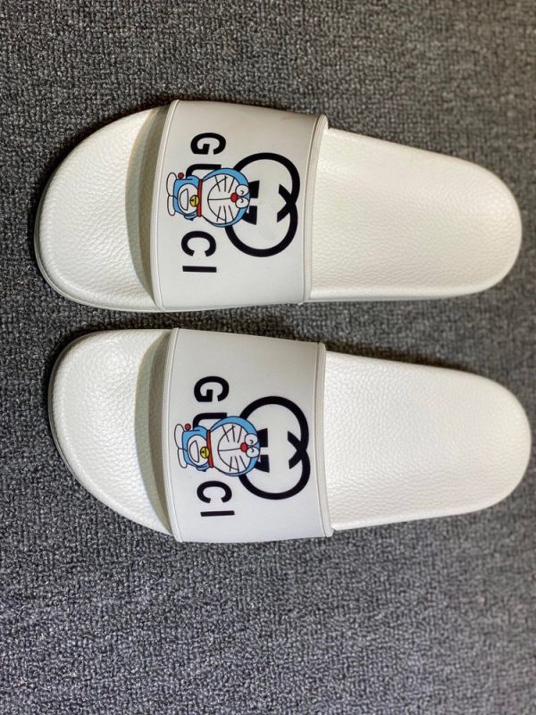 New Collection Gucci Shoes 062