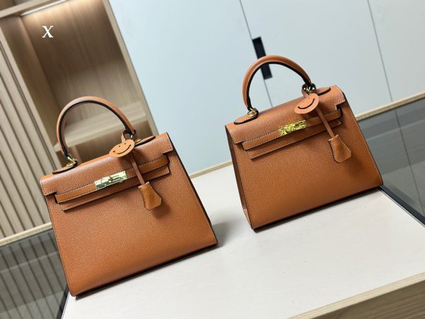 New Collection Hermes Bag 021