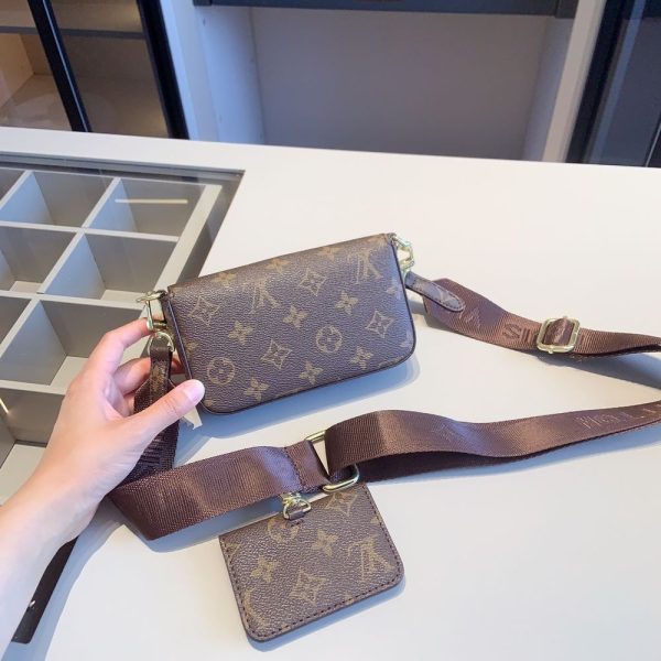 New Collection LV Bag 0313