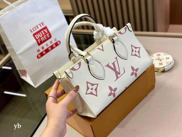 New Collection LV Bag 0214