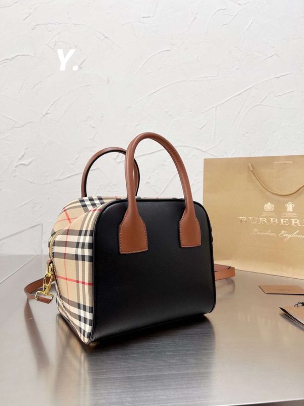 New Collection Burberry Bag 036