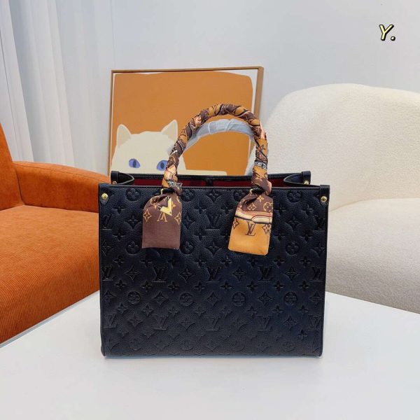 New Collection LV Bag 0772