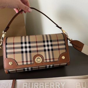 New Collection Burberry Bag 007