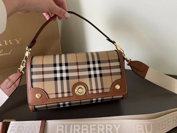 New Collection Burberry Bag 007