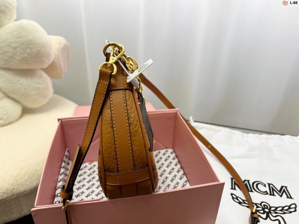 New Collection MCM Bag 018