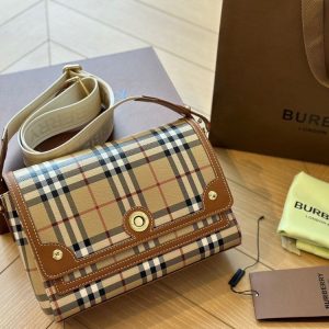 New Collection Burberry Bag 041