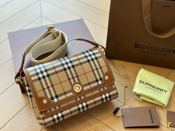 New Collection Burberry Bag 041