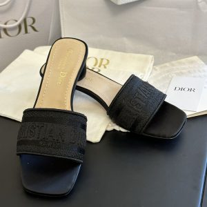 New Collection Dior Shoes 004