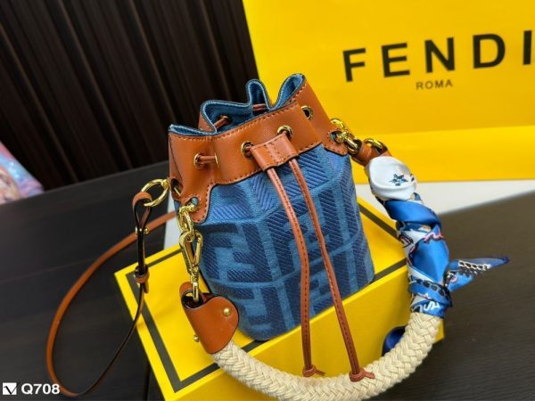 New Collection Fendi Bag 009