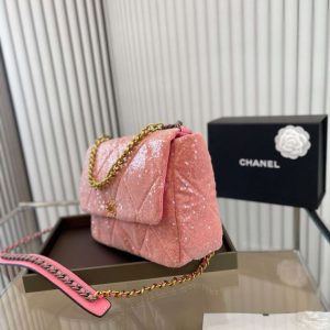 New Collection Chanel Bag 0305