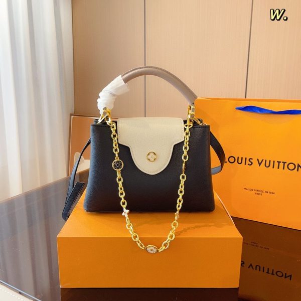 New Collection LV Bag 0306