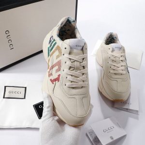 New Collection Gucci Shoes 118