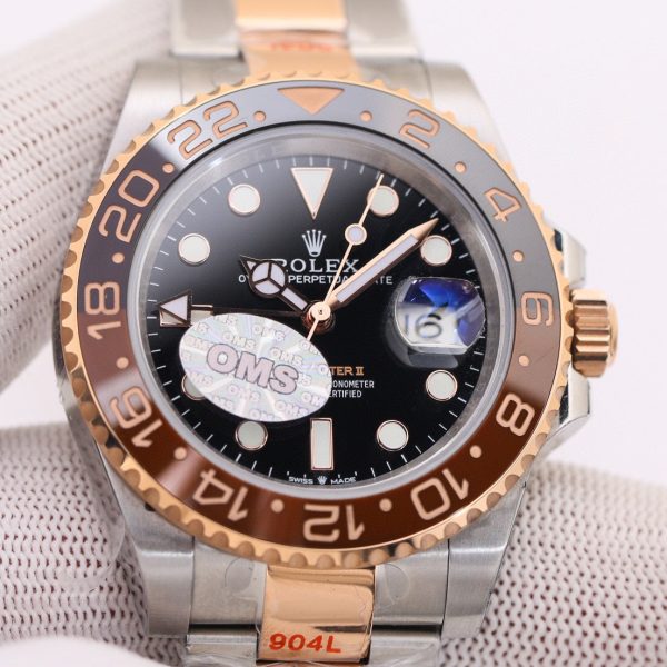 New Collection Rolex Watch 018