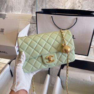 New Collection Chanel Bag 0151