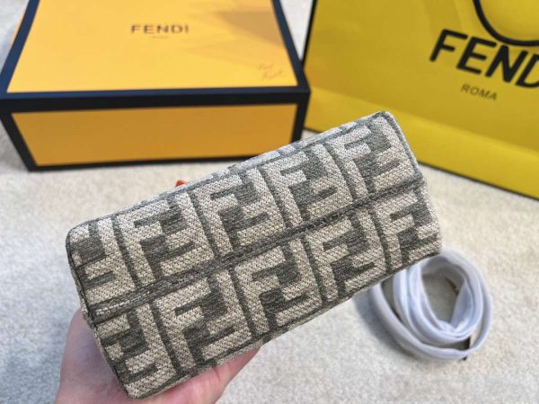 New Collection Fendi Bag 040