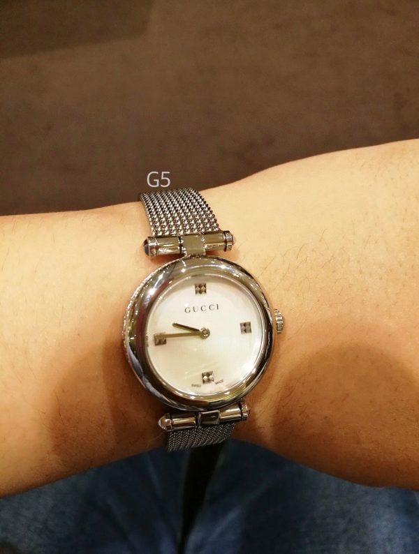 New Collection Gucci Watch 029