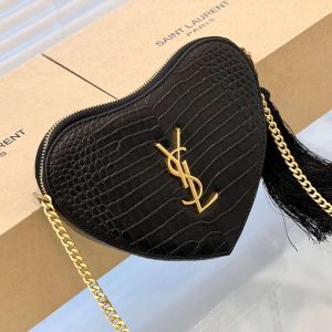 New Collection Saint Laurent Bag 154