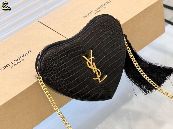 New Collection Saint Laurent Bag 154