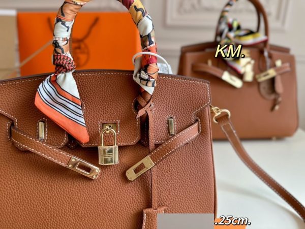 New Collection Hermes Bag 024