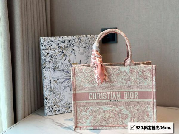 New Collection Dior Bag 035