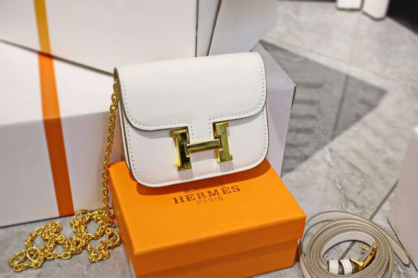 New Collection Hermes Bag 072