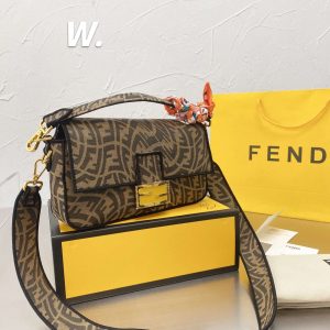 New Collection Fendi Bag 062