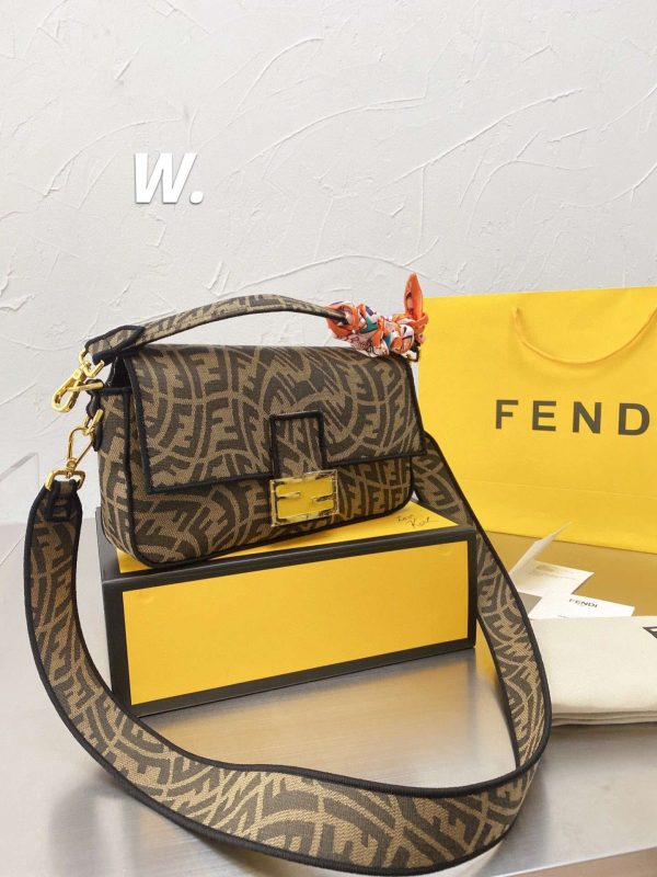 New Collection Fendi Bag 062