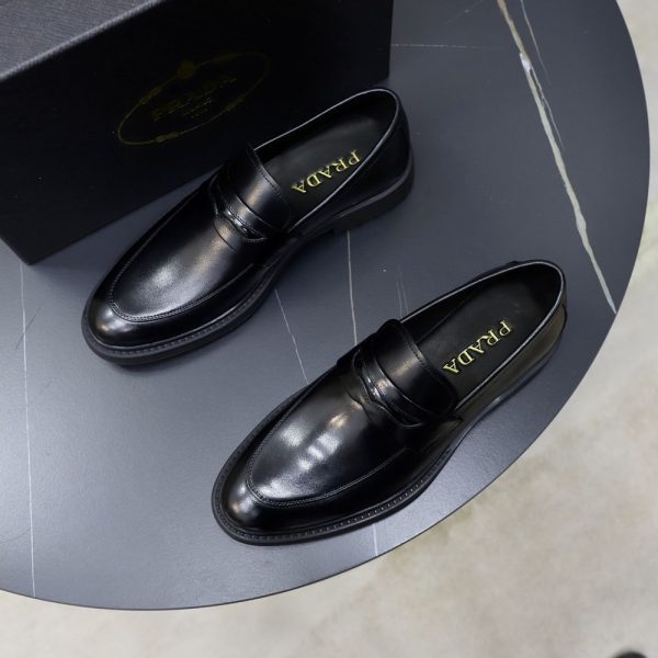 New Collection Prada Shoes 028