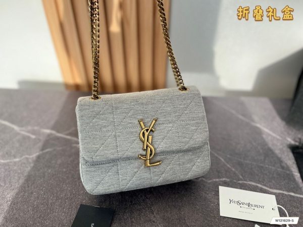 New Collection Saint Laurent Bag 80