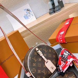 New Collection LV Bag 0590