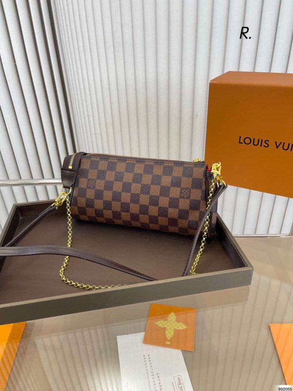 New Collection LV Bag 0491