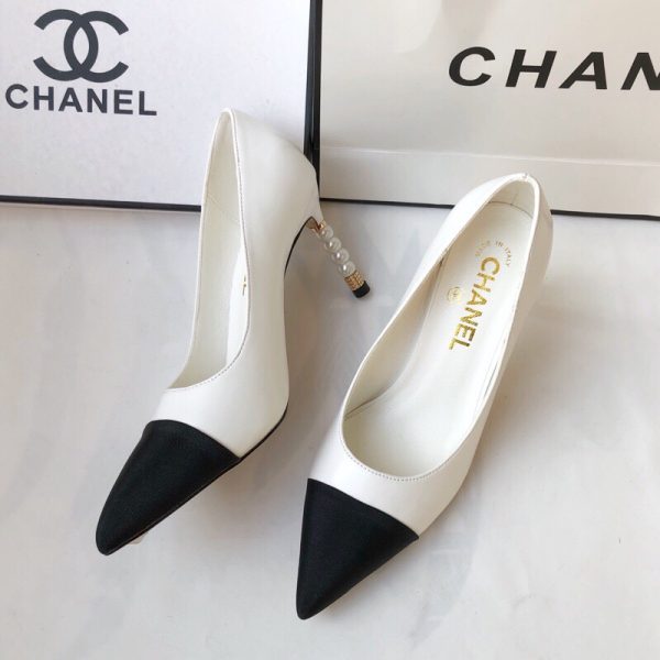 New Collection Chanel Shoes 078