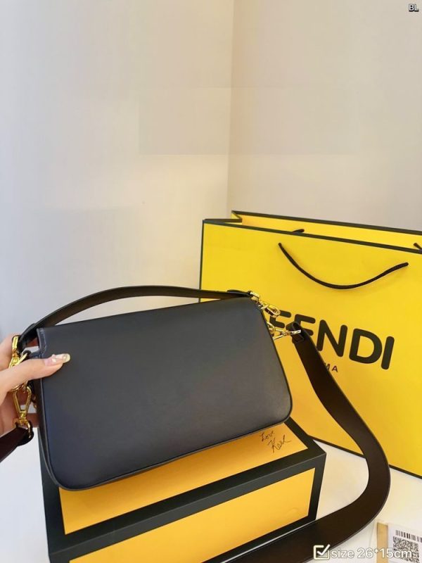 New Collection Fendi Bag 006