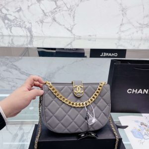 New Collection Chanel Bag 0302