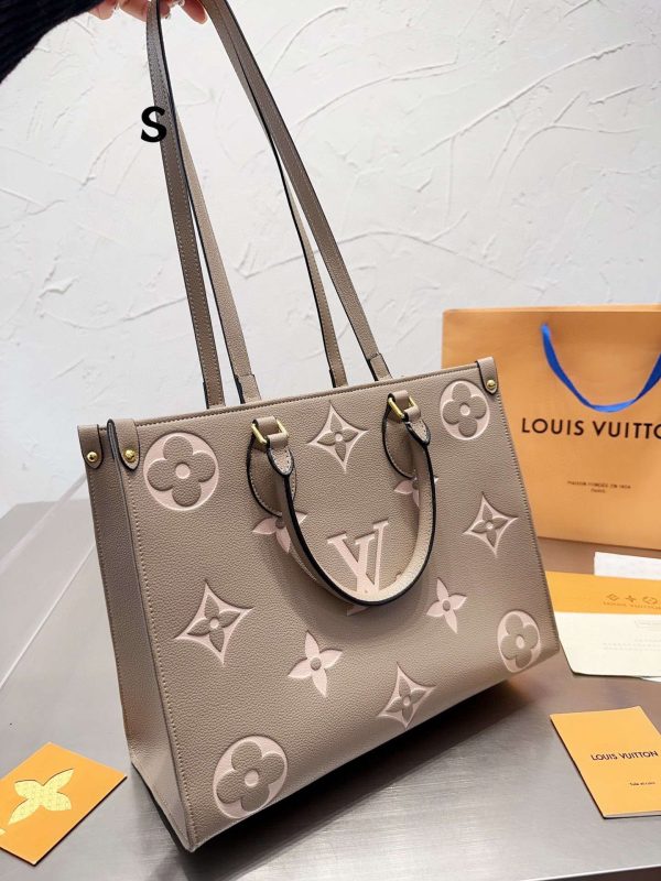 New Collection LV Bag 0879