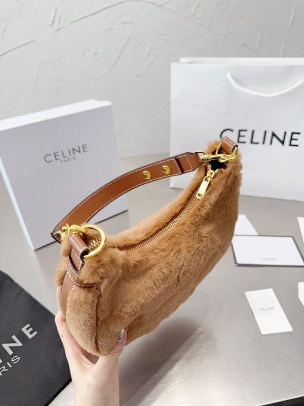 New Collection Celine Bag 043