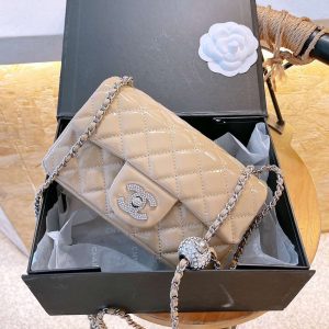 New Collection Chanel Bag 0410