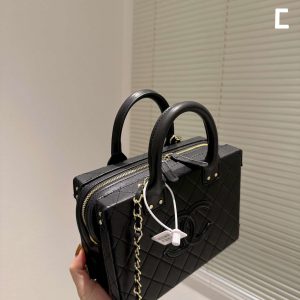 New Collection Chanel Bag 0205